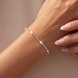 Piper Pearl Beaded Bracelet