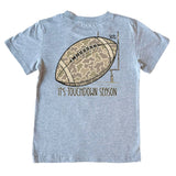 Boys' Touchdown Season Short-Sleeve Tee