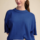Ready to Relax Sweater