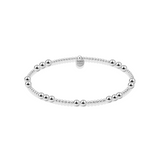 Signature Carolyn Beaded Bracelet