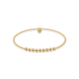 Signature Robyn Beaded Bracelet