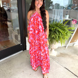 Catch Me in Cancun Maxi Dress