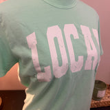 Local Roots Tee
