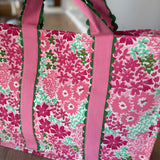 The Petal Pop Carryall