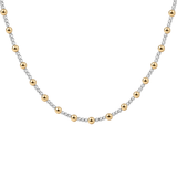 Signature Angelina Beaded Necklace