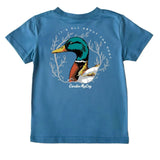Kids' It's All About The Hunt Short-Sleeve Tee