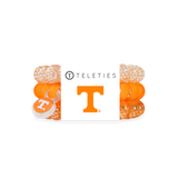 Spiral Hair Coils | Large | Go Vols! Hair Ties