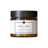 Feet + Nail Salve | 2 oz