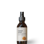 Rowe Casa Throat Spray 2 oz