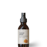 Rowe Casa Throat Spray 2 oz