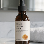 Rowe Casa Throat Spray lifestyle