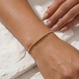 Signature Robyn Beaded Bracelet
