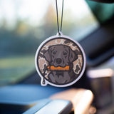 Good boy - air freshener