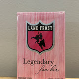 Lane frost perfume