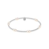 Piper Pearl Beaded Bracelet