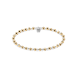 Signature Nicole Beaded Bracelet