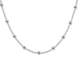 Signature Elea Beaded Necklace