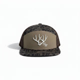 Youth Rack SB Stone Creek 7 Panel
