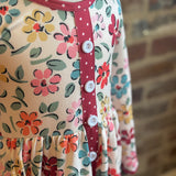 Daisy Twirl Dress