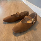 The Layla Flats