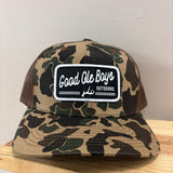 Good ole boys hat
