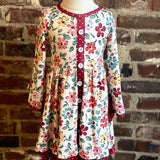 Daisy Twirl Dress