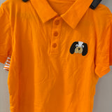 Boys Smokey Set