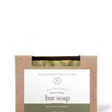 Bar Soap | 4.5 oz