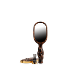 Mini Detangler Brush for Medium Hair - Tortoise