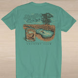 Country Club Tee