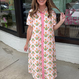 Citrus Grove Maxi