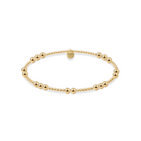 Signature Carolyn Beaded Bracelet