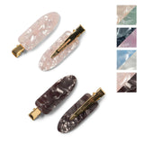 High Standards Creaseless Hair Clips