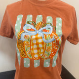 Colors of Fall Tee