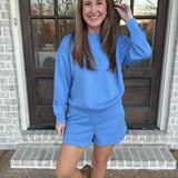 Two Piece Matching Lounge sets