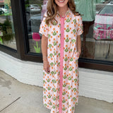 Citrus Grove Maxi