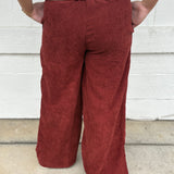 Corduroy Pants