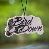 Bird Down - air freshener