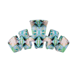 Classic | Island House | Medium | Claw Clip