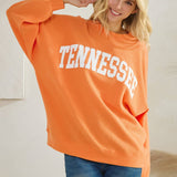 Talk Tennessee Long Sleeve