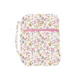 Bible Cover | Petal Charm
