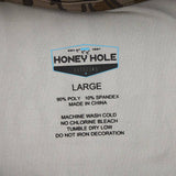Blindside Hoodie - Mossy Oak Bottomland