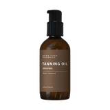 Tanning Oil