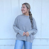 Willow Lane Sweater