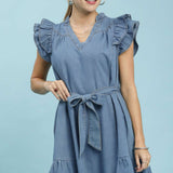 Denim Days  Dress