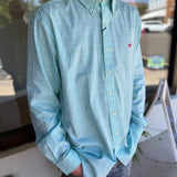 Sunday Best Button Down