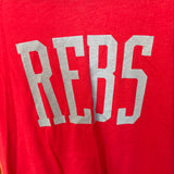 Rebs Game Day Tee