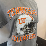 Tennessee Helmet Tee