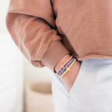 Jesus Bracelets - single