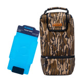 Old School Camo Hideaway + FrostBar [BUNDLE] - Kanga